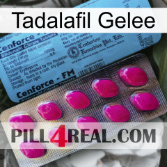 Tadalafil Jelly 35